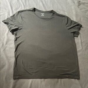 J. Crew men’s washed t-shirt size Large